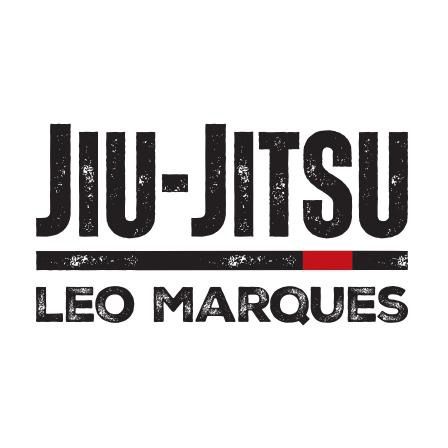 Logo LEO MARQUES JIU-JITSU
